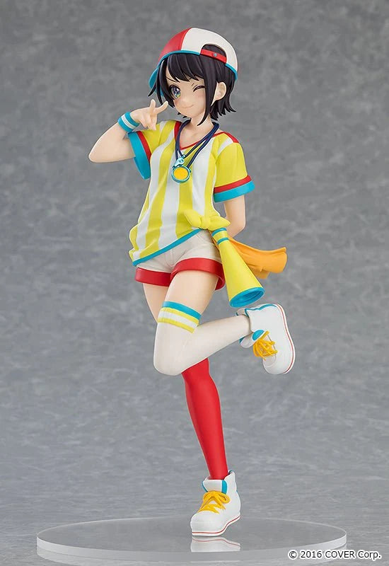 Hololive production - Oozora Subaru POP UP PARADE Max Factory