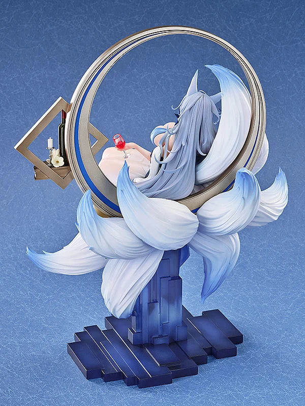 Azur Lane - Shinano Dreams of the Hazy Moon 1/7 Scale Figure Good Smile Arts Shanghai