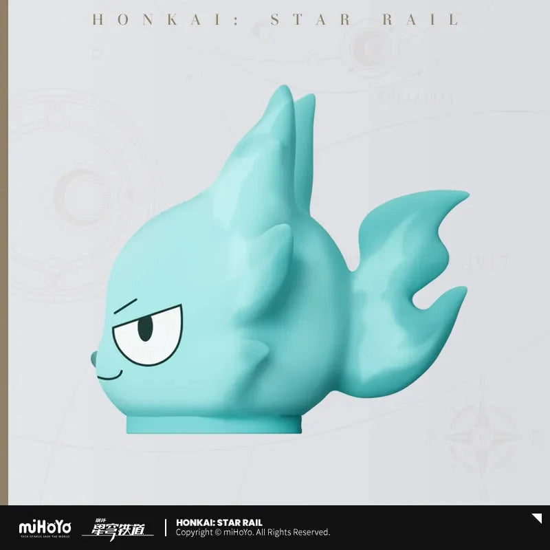 Honkai: Star Rail - Mr. Tail Pat Night Lamp miHoYo
