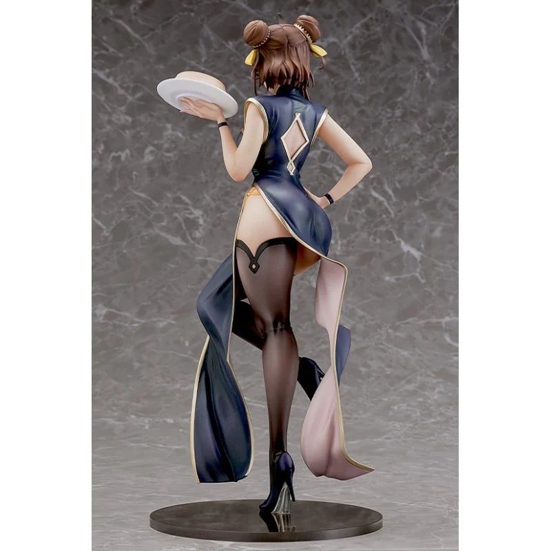 Atelier - Klaudia & Ryza (Chinese Dress Ver.) 1/6 Scale Figure Phat Company