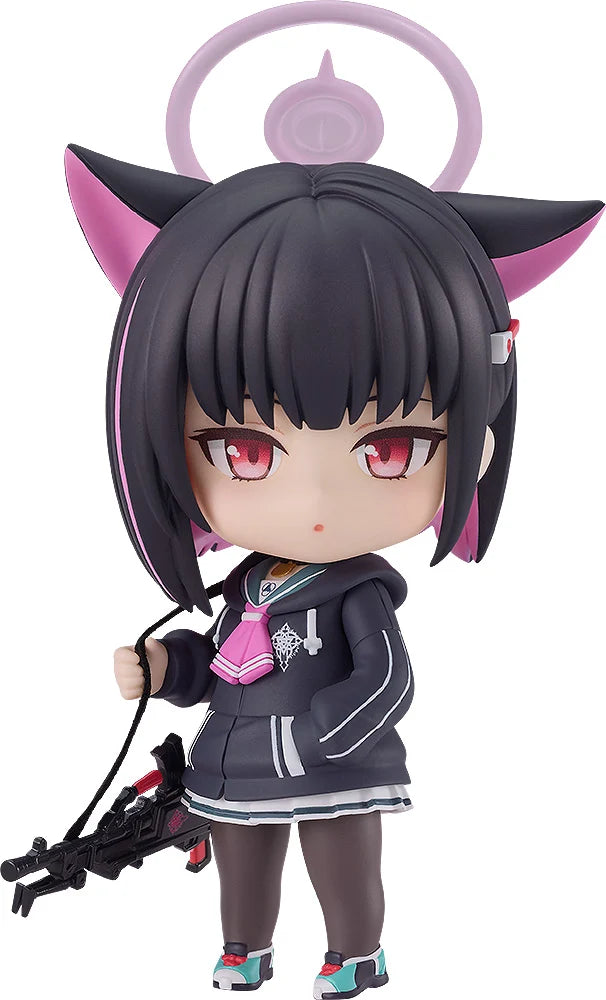 Blue Archive - Kazusa Kyoyama Nendoroid Good Smile Company