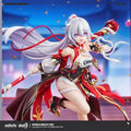 Honkai Impact 3rd - Kiana: Ba-Dum! (Fiery Wishing Star Ver. ) 1/7 Scale Figure Good Smile Company