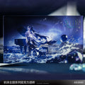Punishing: Gray Raven - Selena: Pianissimo Frame Series Acrylic Block KURO GAMES