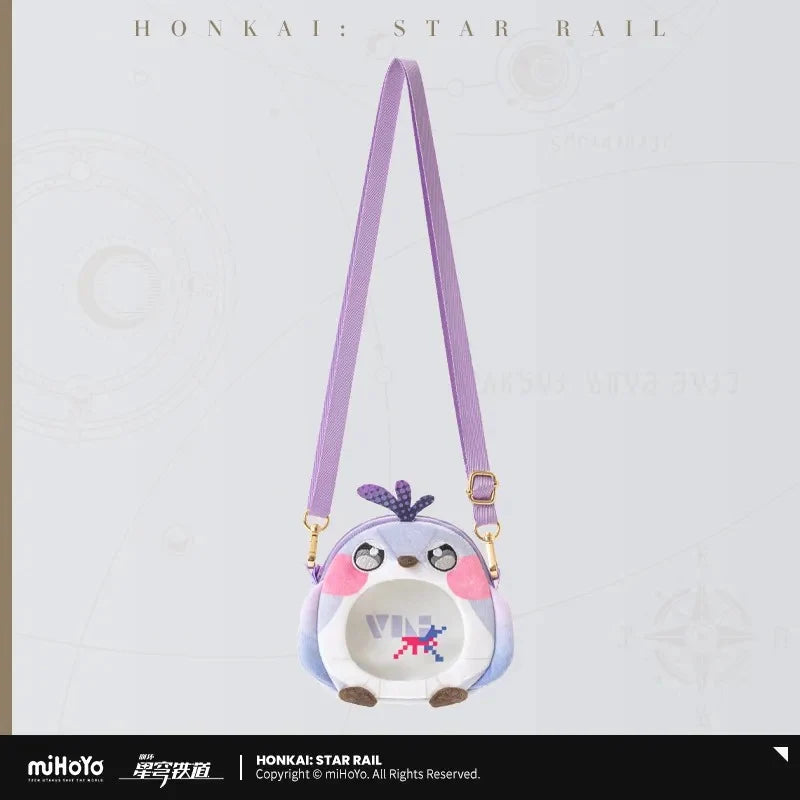 Honkai: Star Rail - Owlbert Reception Room Series Multi-functional Bag miHoYo