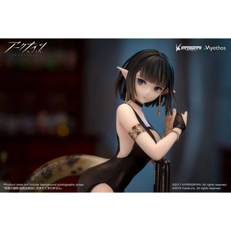 Arknights - Eunectes (Formal Dress Ver.) 1/7 Scale Figure Myethos