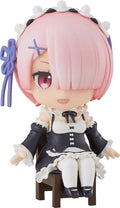 Re:Zero -Starting Life In Another World - Ram Swacchao! Nendoroid