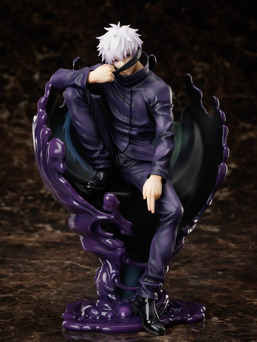 Jujutsu Kaisen - atoru Gojo (MAPPA Showcase Ver.) 1/7 Scale Figure FuRyu Corporation