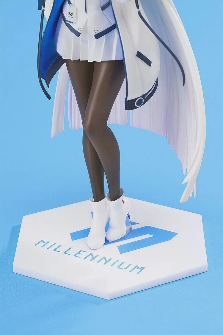 Blue Archive - Noa (Classified Record Ver.) G.S. Collection 1/7 Scale Figure Good Smile Company