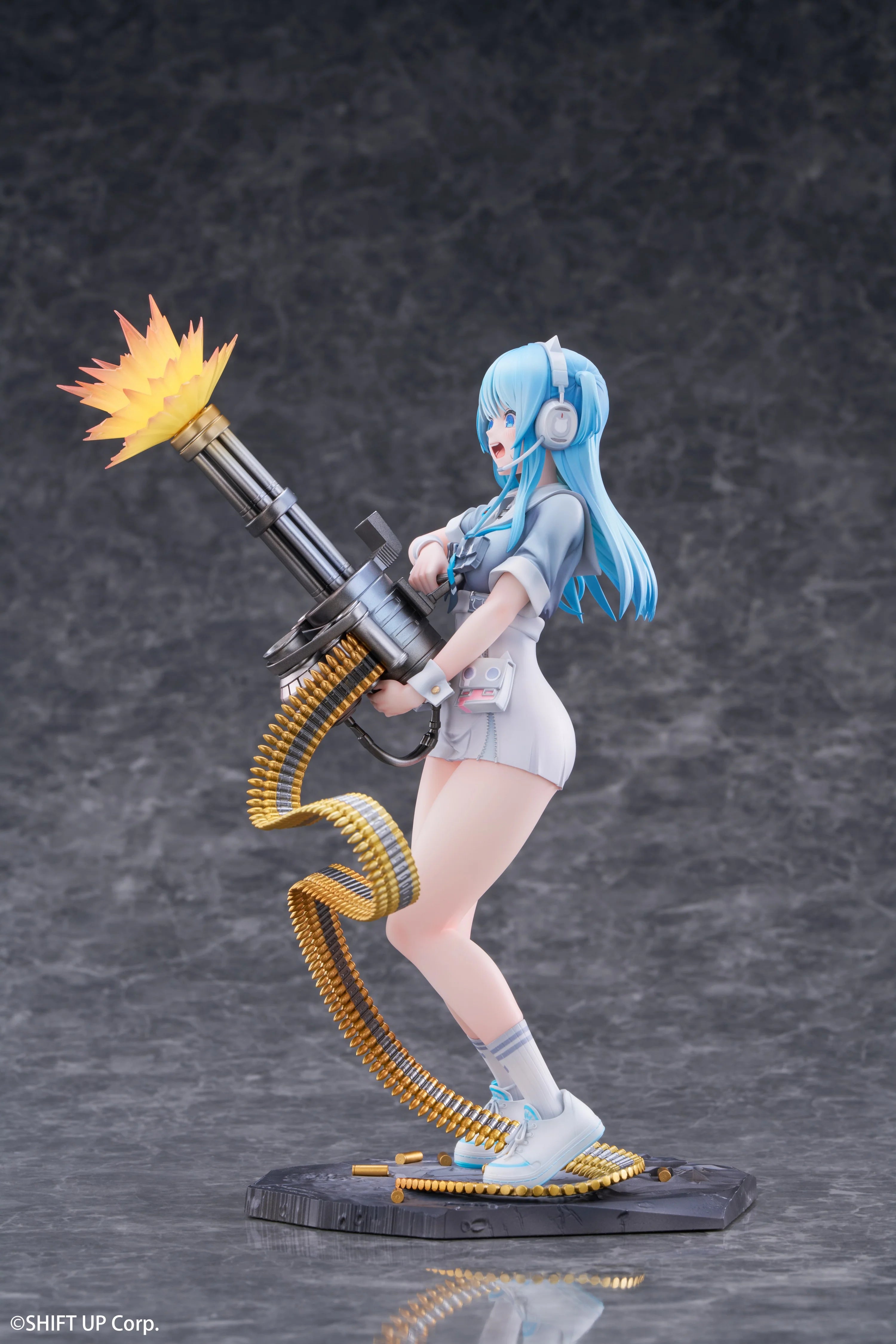 Goddess of Victory: Nikke - Shifty 1/7 Scale Figure Hobbysakura