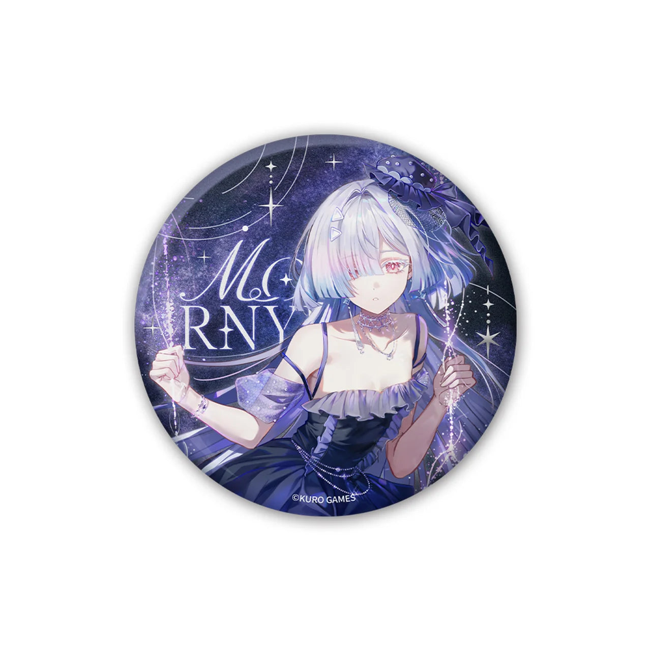 Wuthering Waves - Mornye Starlight's Destination Themed Gift Box KURO GAMES