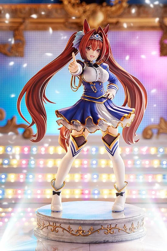 Umamusume: Pretty Derby - Daiwa Scarlet 1/7 Scale Figure Max Factory