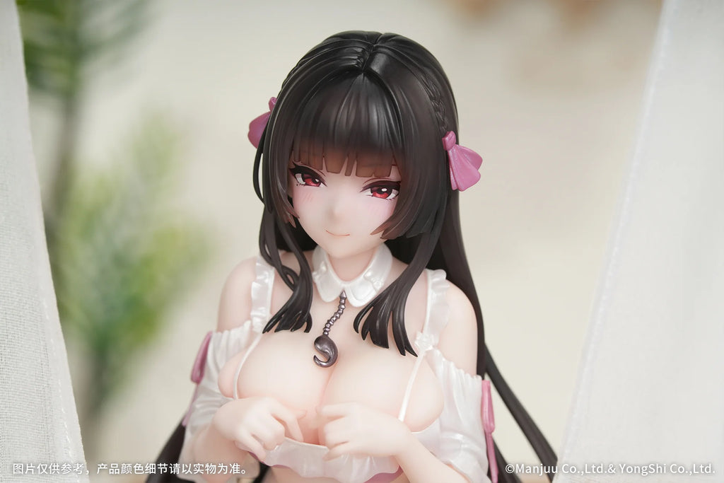 Azur Lane - Trinidad (Trapper in the Changing Room Ver.) 1/8 Scale Figure Myethos