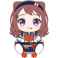 BanG Dream! Girls Band Party! - Kasumi Toyama & Tae Hanazono & Rimi Ushigome & Saya Yamabuki & Arisa Ichigaya Plushie Good Smile Company