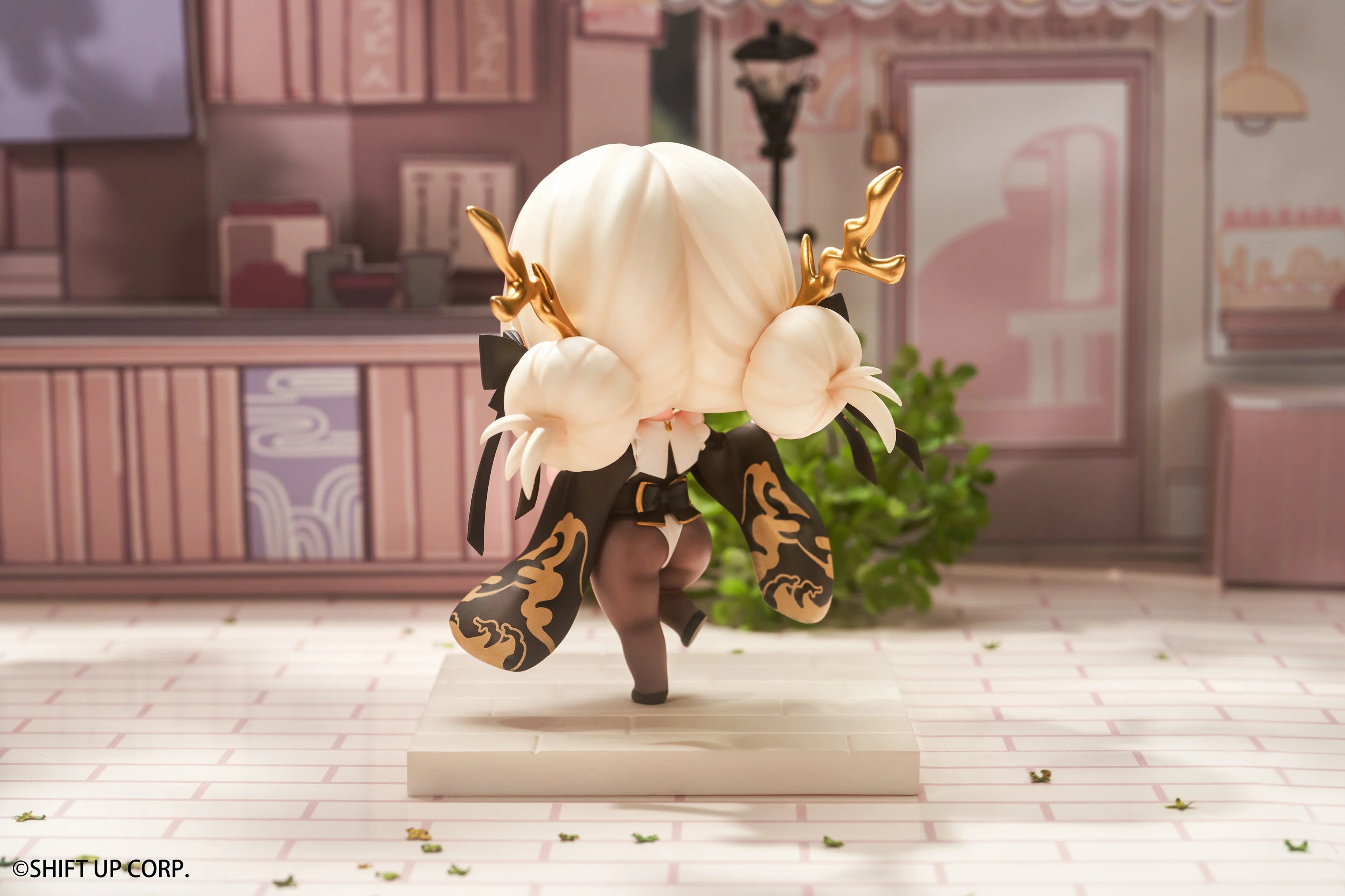 Goddess of Victory: Nikke - SD Figure Blind Box Hobby Sakura