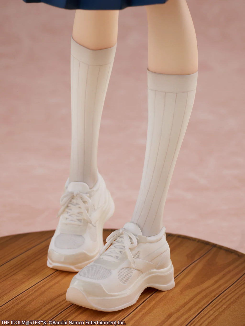 THE IDOLM@STER Gakuen - Hiro Shinosawa (Happy Millefeuille Ver.) 1/7 Scale Figure Neonmax