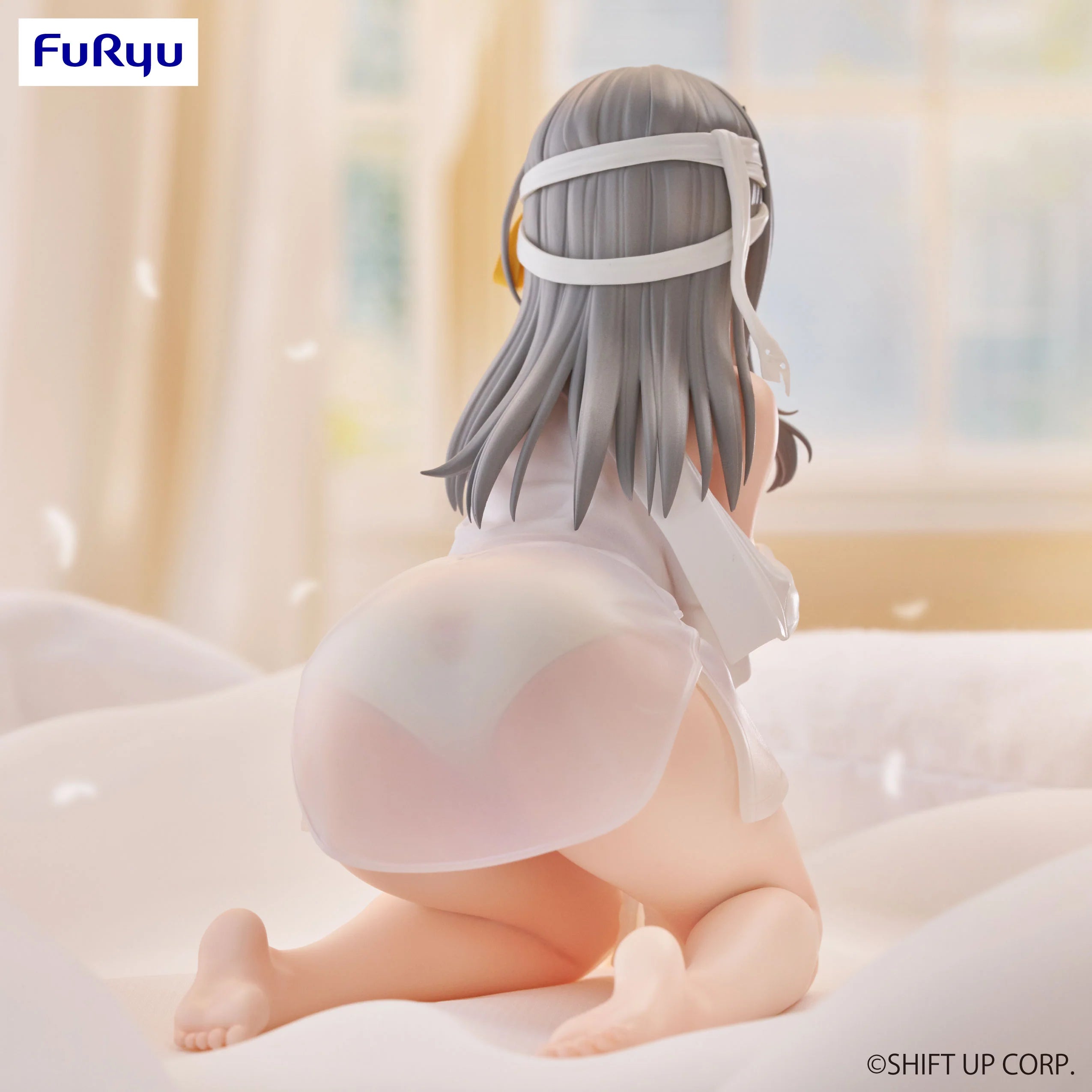 Goddess of Victory: Nikke - Modernia (First Affection Ver.) Prize Figure Furyu