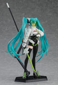 Hatsune Miku - Racing Miku (2022 ver.) Figma Good Smile Racing
