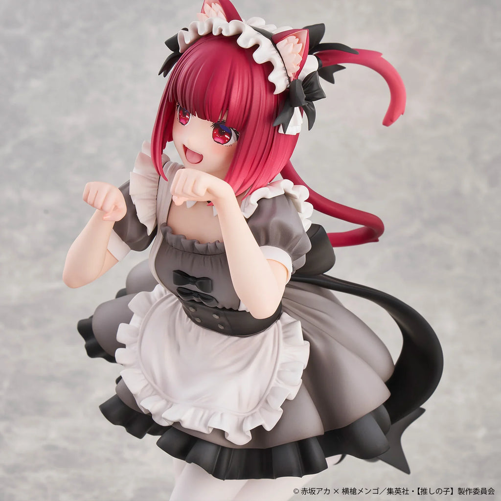 OSHI NO KO - Arima Kana (Cat Maid Ver.) 1/6 Scale Figure Union Creative