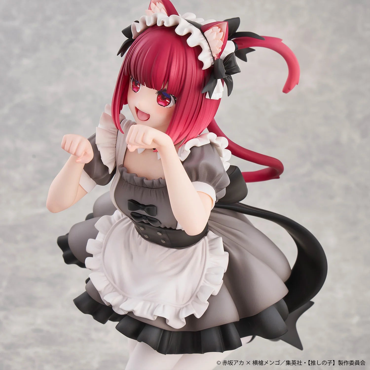 OSHI NO KO - Arima Kana (Cat Maid Ver.) 1/6 Scale Figure Union Creative