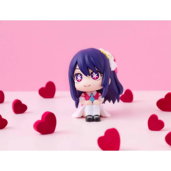 OSHI NO KO - Ai Lookup Mini Figure MegaHouse