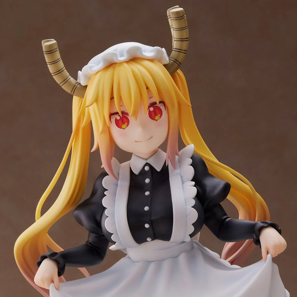 Miss Kobayashi's Dragon Maid S - Tohru Completed Model Scale Figure eStream