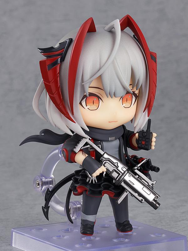 Arknights - W (re-run) Nendoroid