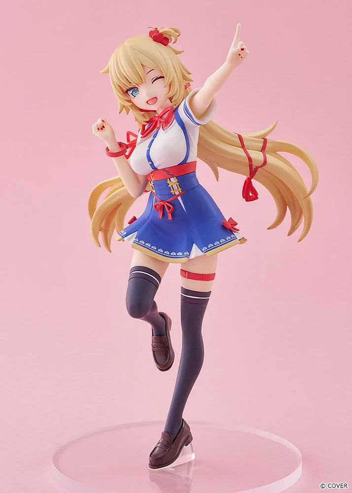 Hololive Production - Akai Haato POP UP PARADE Good Smile Company