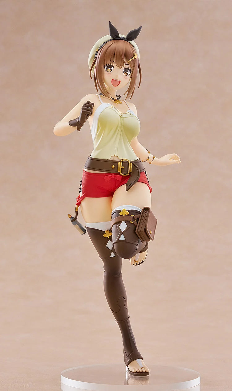 Atelier Ryza: Ever Darkness & the Secret Hideout - Reisalin Stout (Anime Ver.) POP UP PARADE Good Smile Company