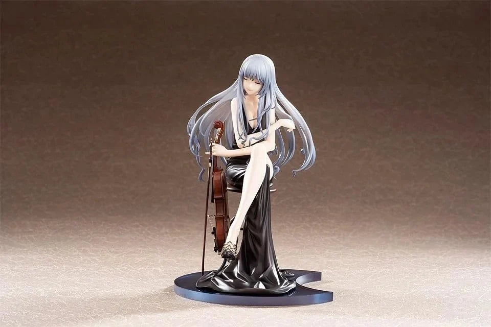 Girls' Frontline - AK-12 (No Winter Area Ver.) 1/7 Scale Figure HOBBYMAX