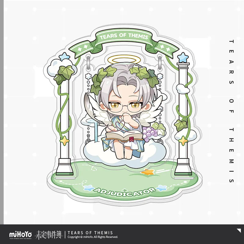 Tears of Themis - Dreams of the Cloud Series Acrylic Stand miHoYo