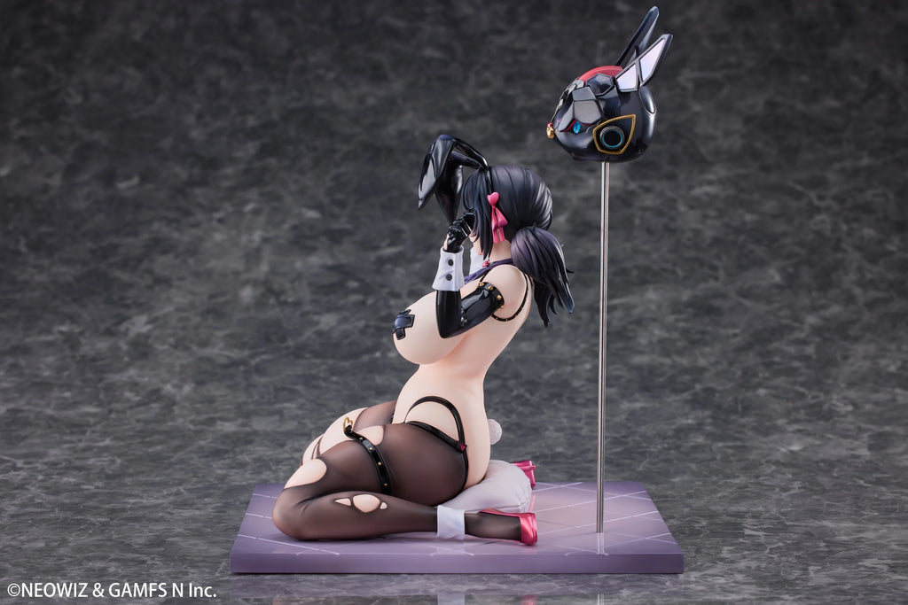 Brown Dust 2 - Loen (Celebrity Bunny Ver.) 1/6 Scale Figure Lovely