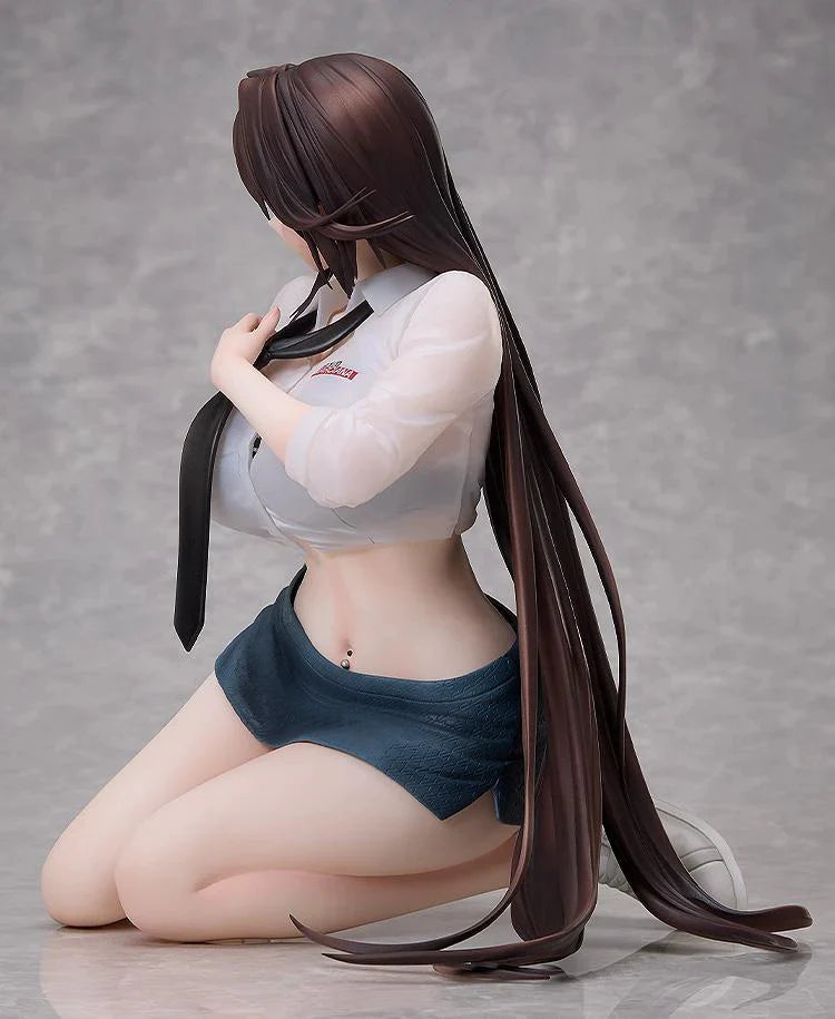 Goddess of Victory: Nikke - Marciana (School Days Ver.) 1/4 Scale Figure FREEIng