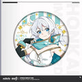 Honkai Impact 3rd - Anniversary Return Dungeon Series Badge miHoYo