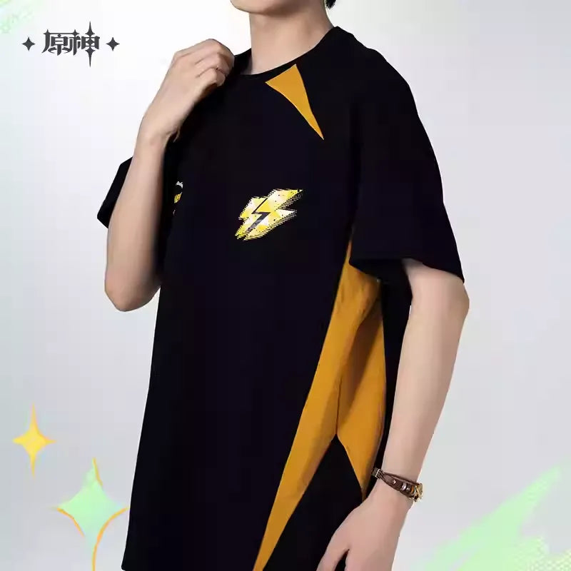 Genshin Impact - Xilonen Impression T-Shirt miHoYo