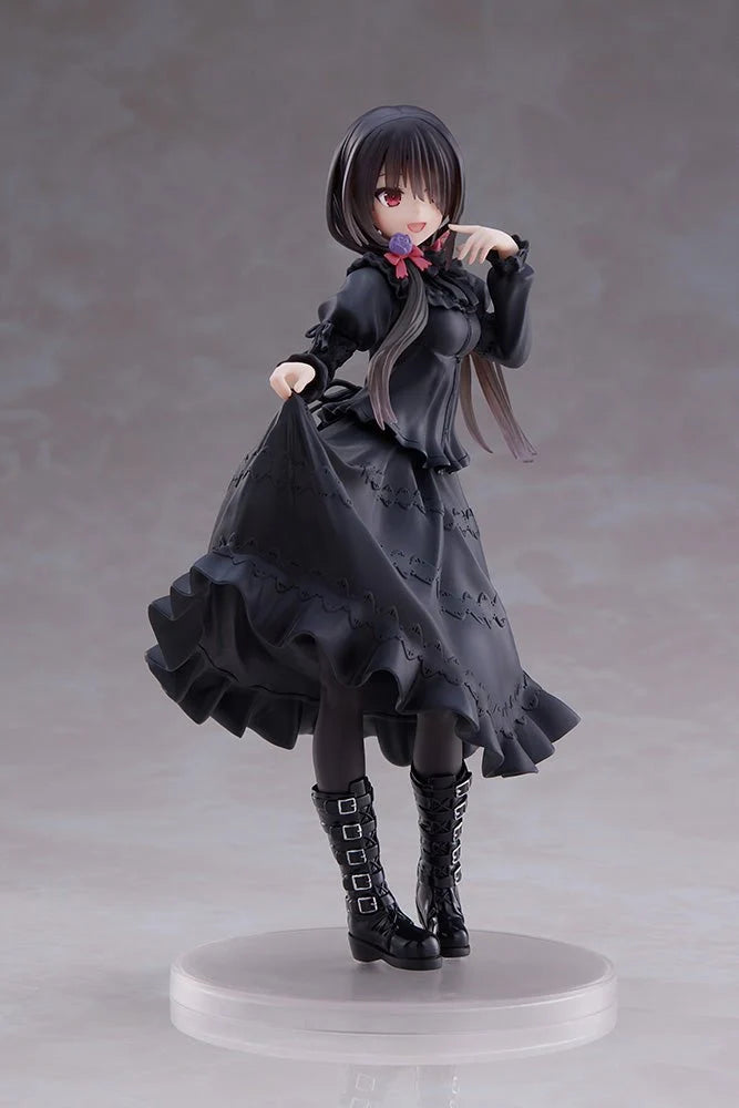 Date A Live IV! - Kurumi Tokisaki (Casual Wear Ver.) Prize Figure Taito