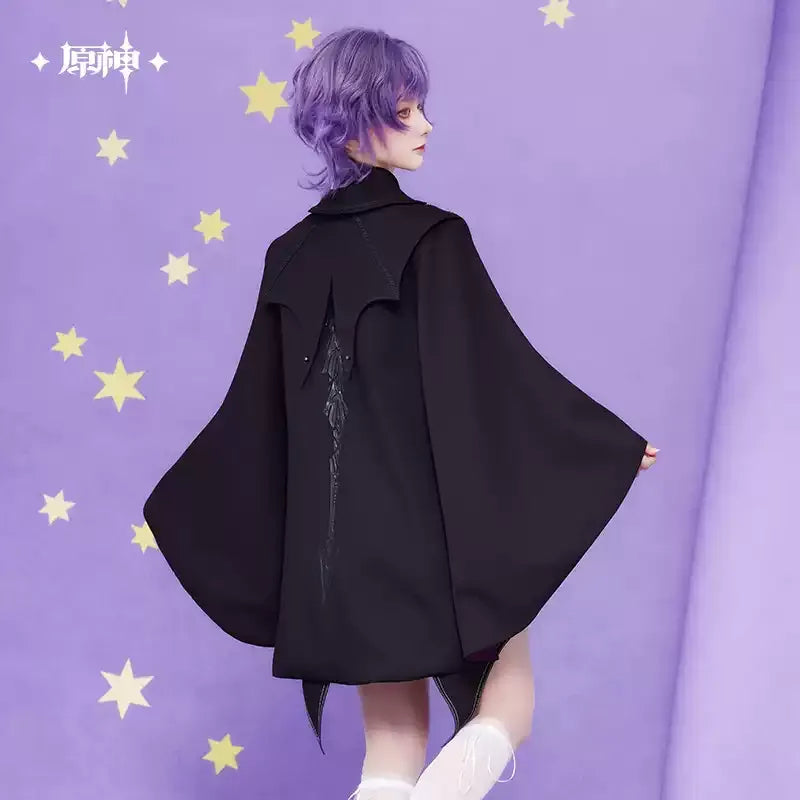 Genshin Impact - Durin Theme Impression Series Cape Coat miHoYo