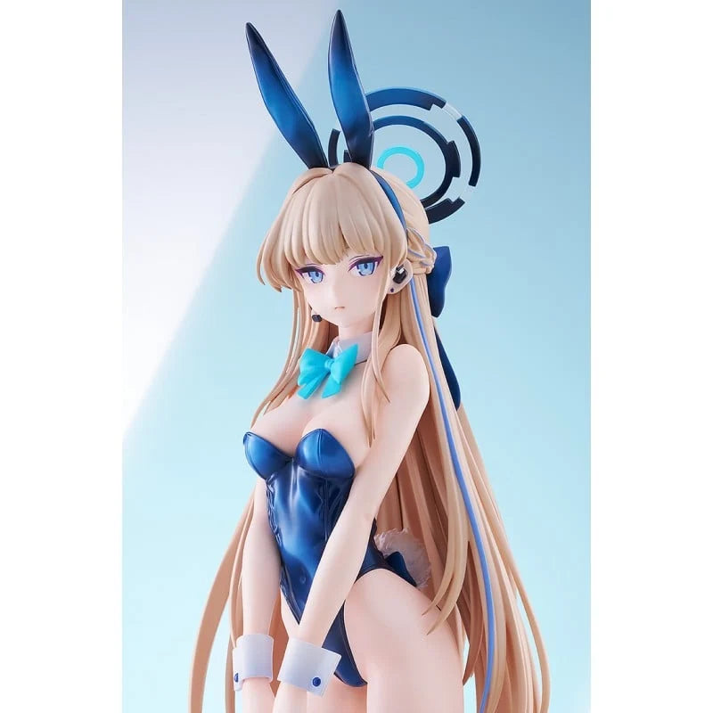 Blue Archive - Toki Asuma (Bunny Girl Ver.) 1/7 Scale Figure Max Factory