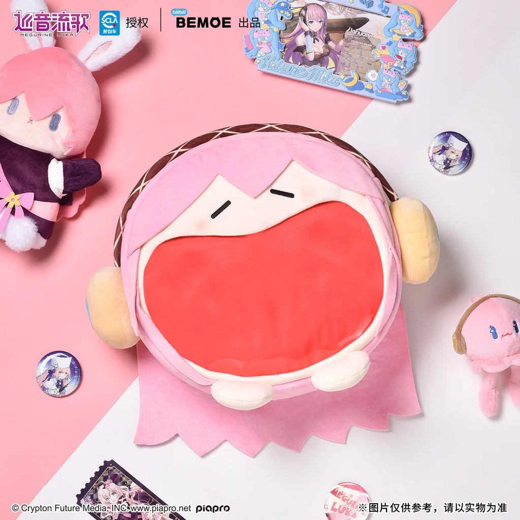 Hatsune Miku - LUKA UWA Series 4ways Itabag BEMOE