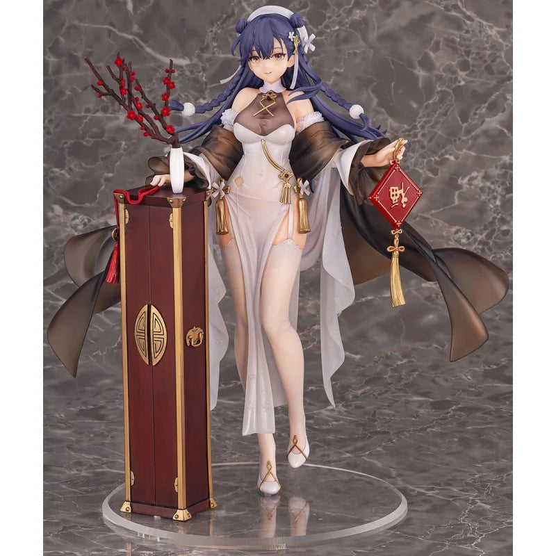 Girls' Frontline - Lewis (Warmth of the Wintersweet Ver.) 1/7 Scale Figure Wings Inc.