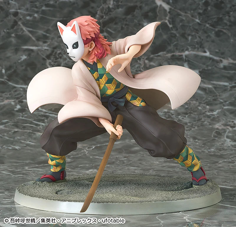 Demon Slayer: Kimetsu no Yaiba - Sabito 1/7 Scale Figure Phat Company