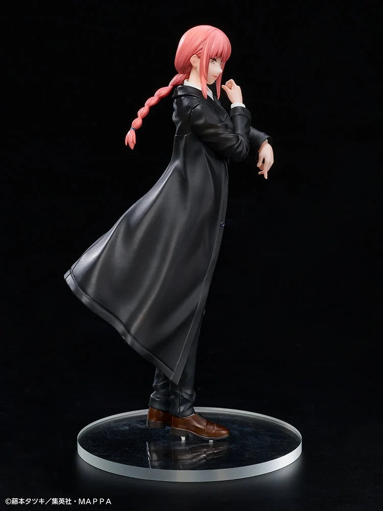 Chainsaw Man - Makima Prize Figure Taito