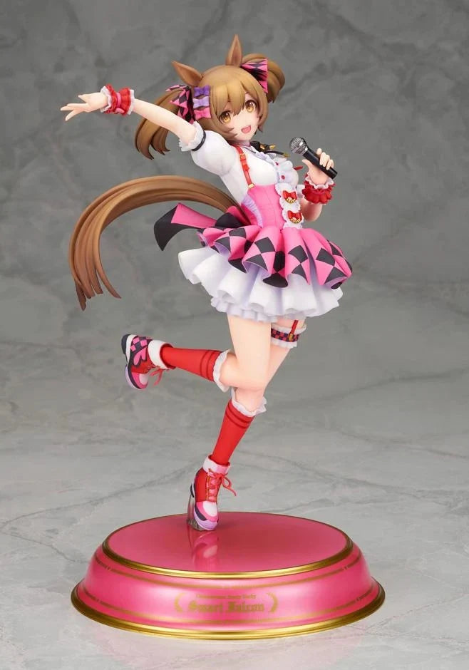 Umamusume: Pretty Derby - Smart Falcon 1/7 Scale Figure Alter