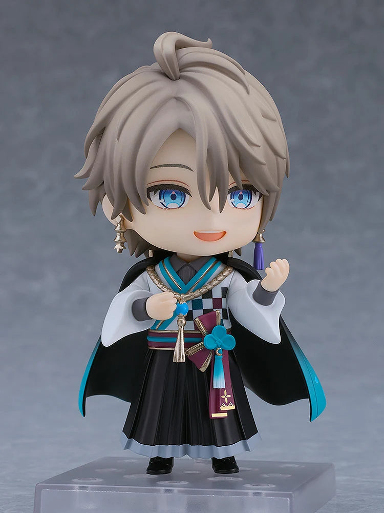 NIJISANJI - Kaida Haru Nendoroid Good Smile Company