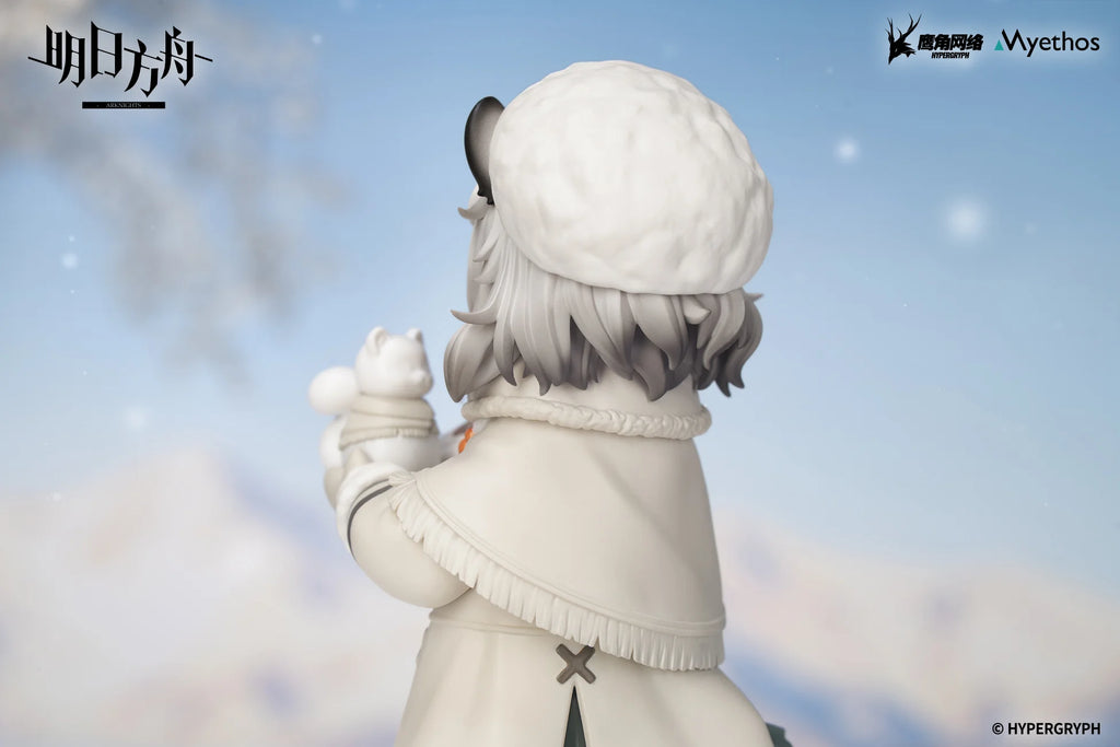 Arknights - Pramanix Rhodes Kids Series Chibi Figure Myethos