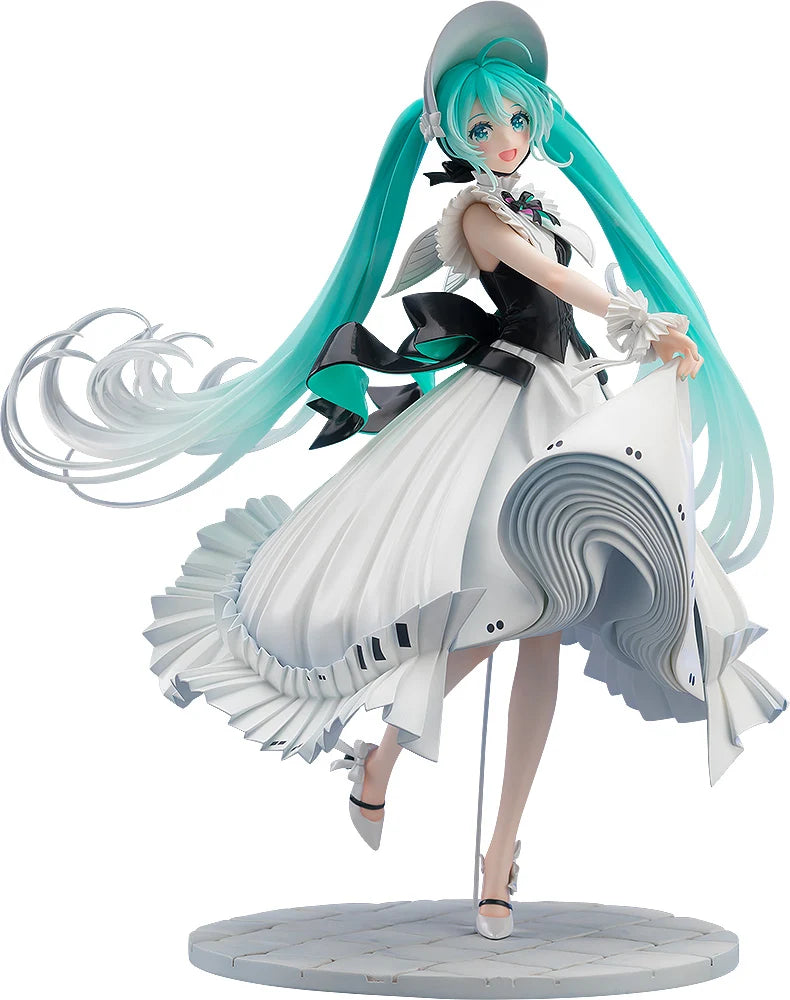Hatsune Miku - Hatsune Miku (Symphony 2023 Ver.) 1/7 Scale Figure Good Smile Company