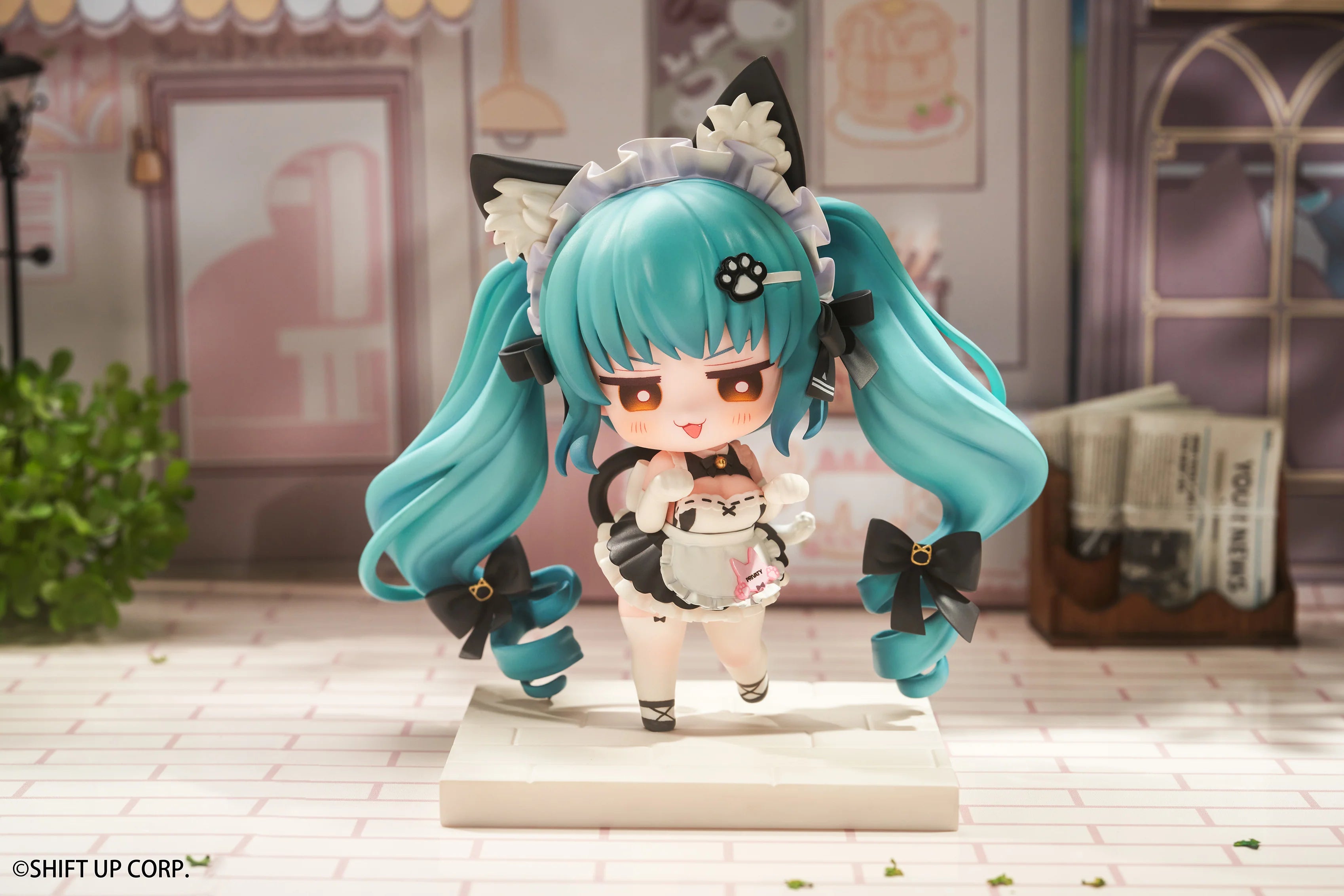 Goddess of Victory: Nikke - SD Figure Blind Box Hobby Sakura