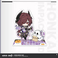 Honkai Impact 3rd - The Seven Shus Night of Encounters Series Chibi Acrylic Stand miHoYo
