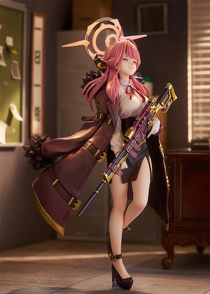 Blue Archive - Aru 1/7 Scale Figure Max Factory
