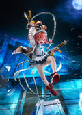 Blue Archive - Mikamo Neru (Call Sign Double O Ver.) 1/7 Scale Figure Good Smile Company