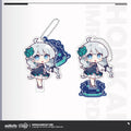 Honkai Impact 3rd - Symphonic Poems of the Holy Night Chibi Acrylic Keychain miHoYo